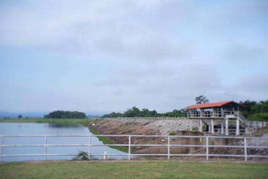 Huai Luang Reservoir
